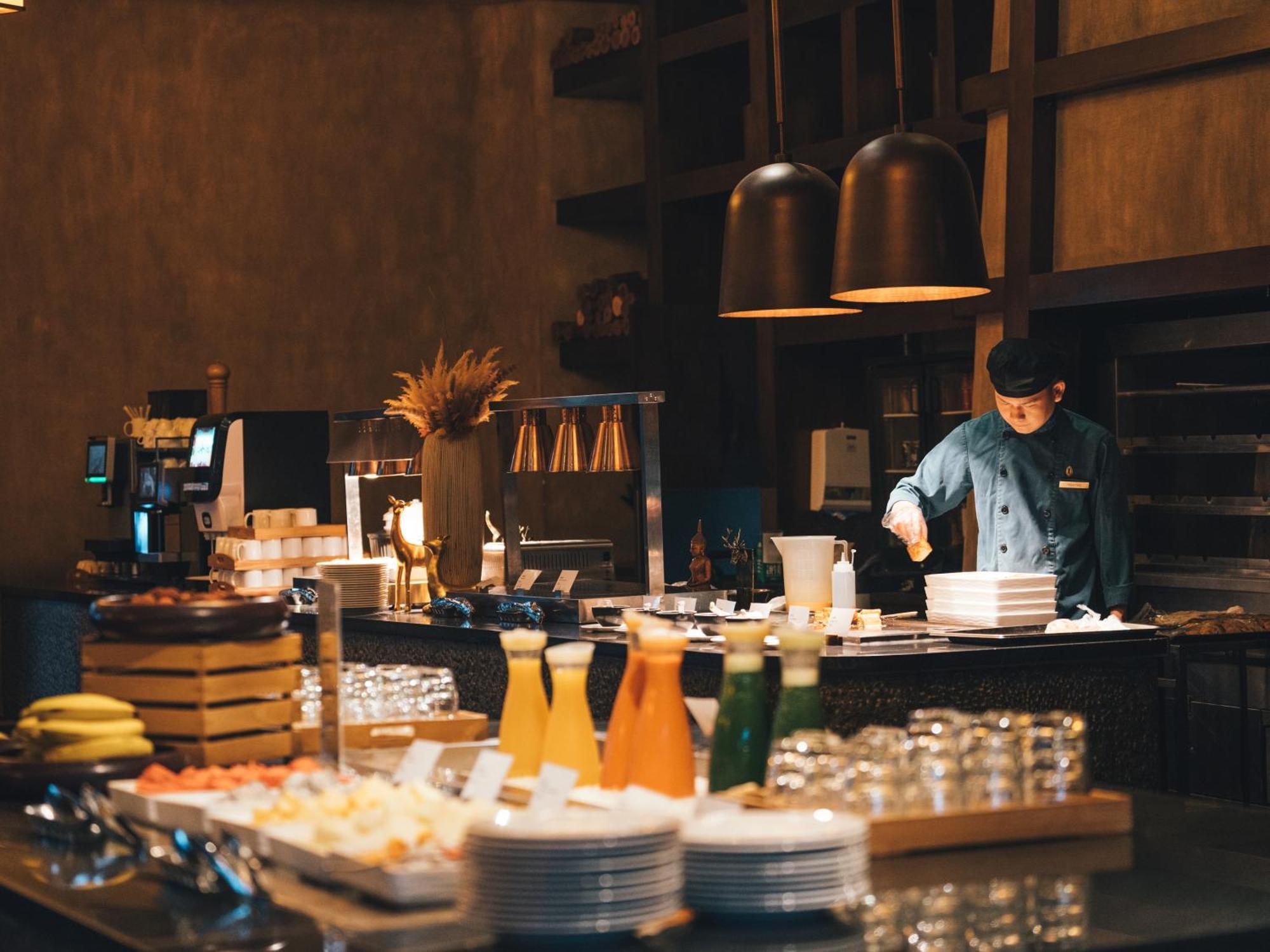 Intercontinental Lijiang Ancient Town Resort By Ihg Ngoại thất bức ảnh